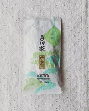 特上煎茶100g