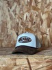 VonDutch OUTPOST CAP (BROWN)