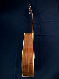 アリア GL350 1970年代 Guild D-50 type マツモク製 商品画像 6