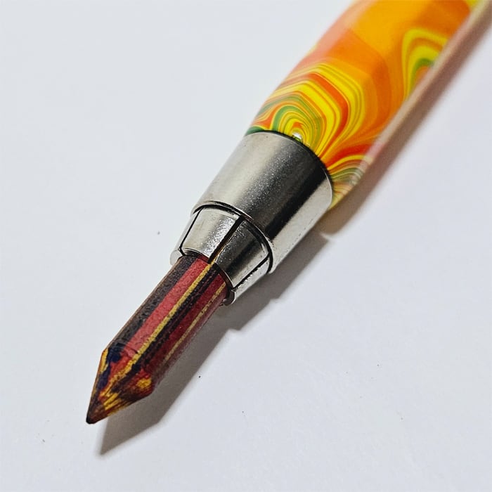 コヒノール KOH-I-NOOR メカニカルペンシル 5.6mm マジック | MINT GARAGE