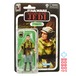 スター・ウォーズ ブラックシリーズ 40周年記念版 レイア [ROTJ] 6インチフィギュア 国内版 開封品