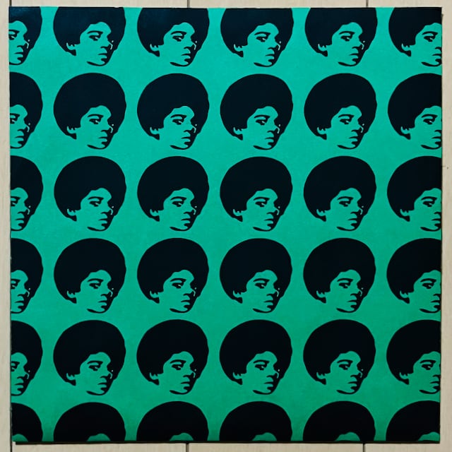 MICHAEL JACKSON / DON'T STOP TIL YOU GET ENOUGH(1978 DEMO) | VINYL