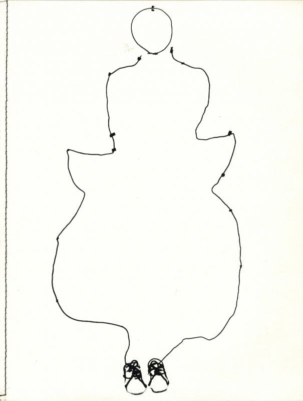 TALKING TO MYSELF BY YOHJI YAMAMOTO | magnif