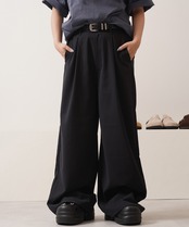 ◆トップグレインレザー ベルト◆lf-25003