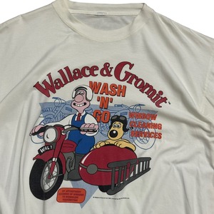 90s〜00s WALLACE&GROMIT