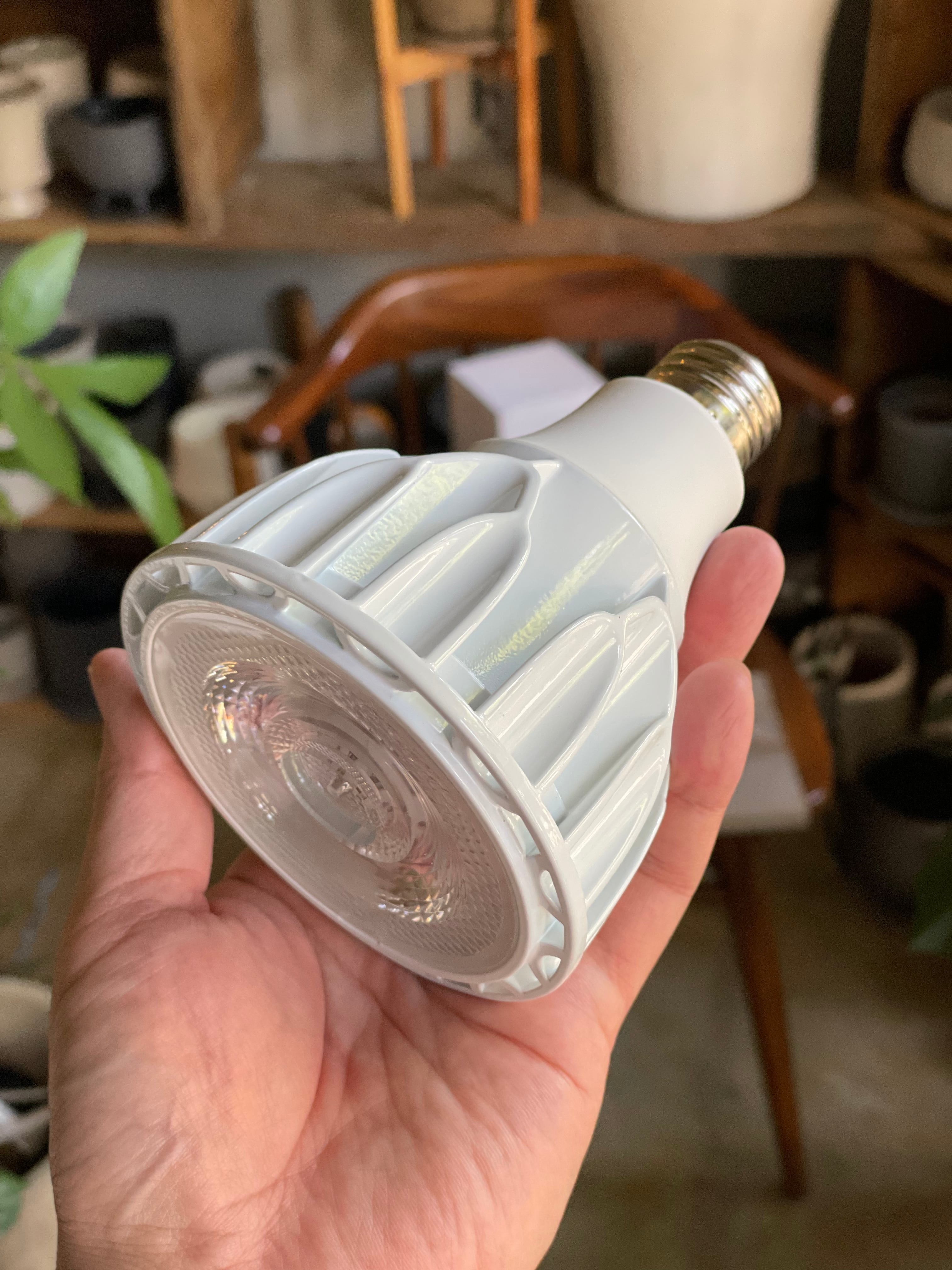 植物育成ライト ヘリオス Helios Green LED  10個セット