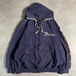 90s 00s B系 ECKO UNLTD エコー ジップパーカー y2k