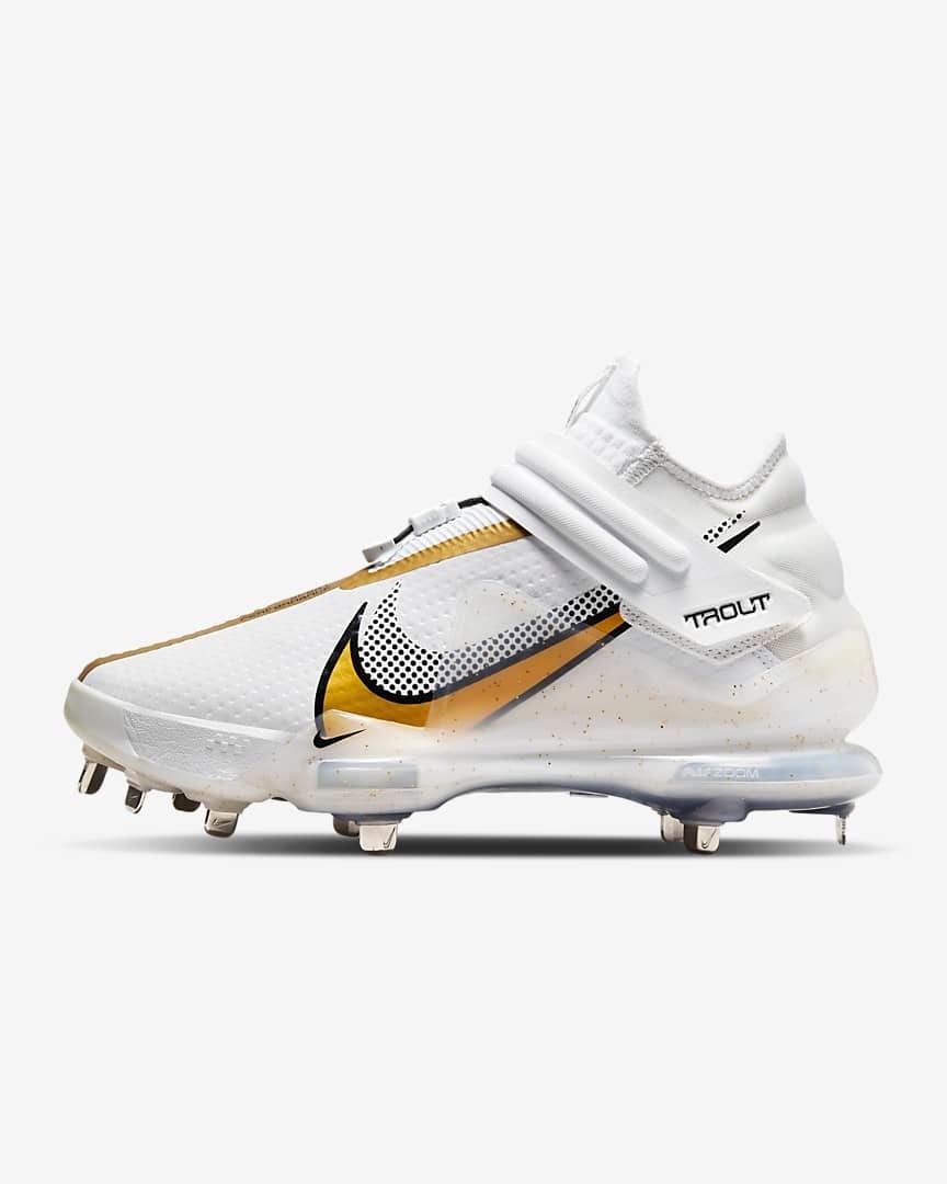 Nike Force Zoom Trout 7 マイクトラウト | jordan_sneakers