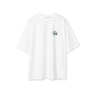 FILTER017® Daily Explorer™ フロッグ グラフィックTシャツ