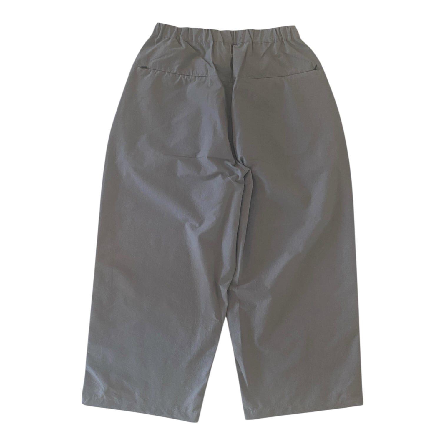 VAINL ARCHIVE】ACTIVE PT-W(GRAY) 〈国内送料無料〉 | STORY