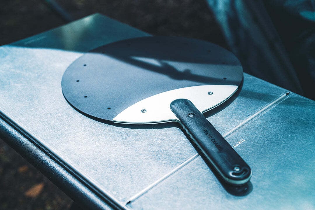 TOKYO CRAFTS コードユニット トップボード | OLIVE OUTDOOR EQUIPMENT