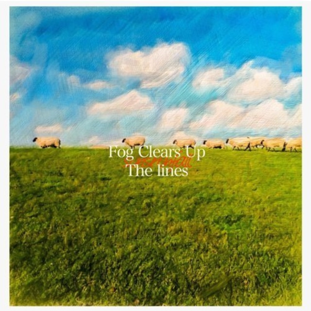 【DISTRO】sunsetinfall / Fog Clears Up/The lines