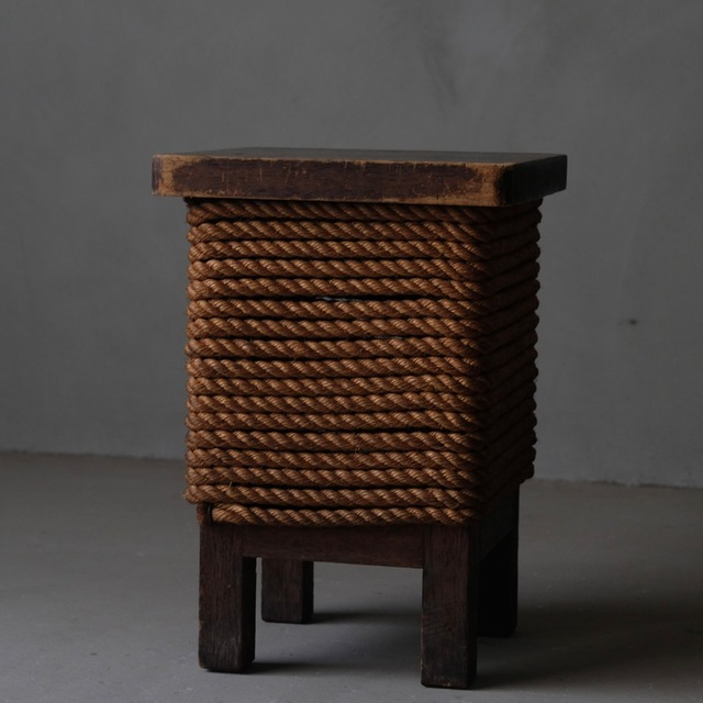 Stool