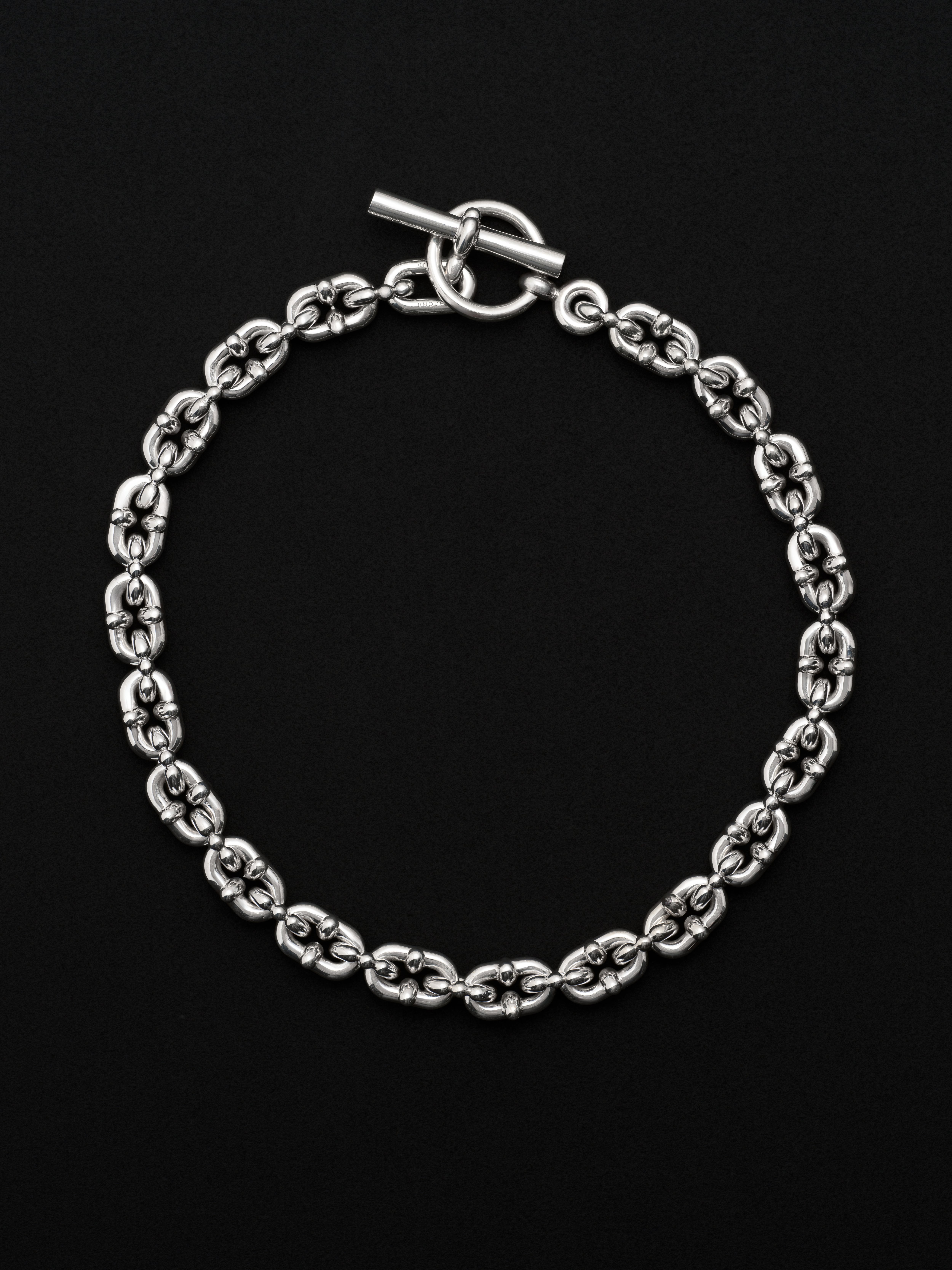 Moon Candy n°027 Choker Necklace | Fabulous Sounds