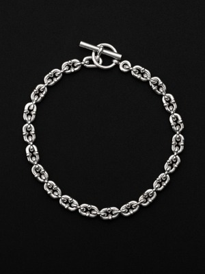 Moon Candy n°027 Choker Necklace