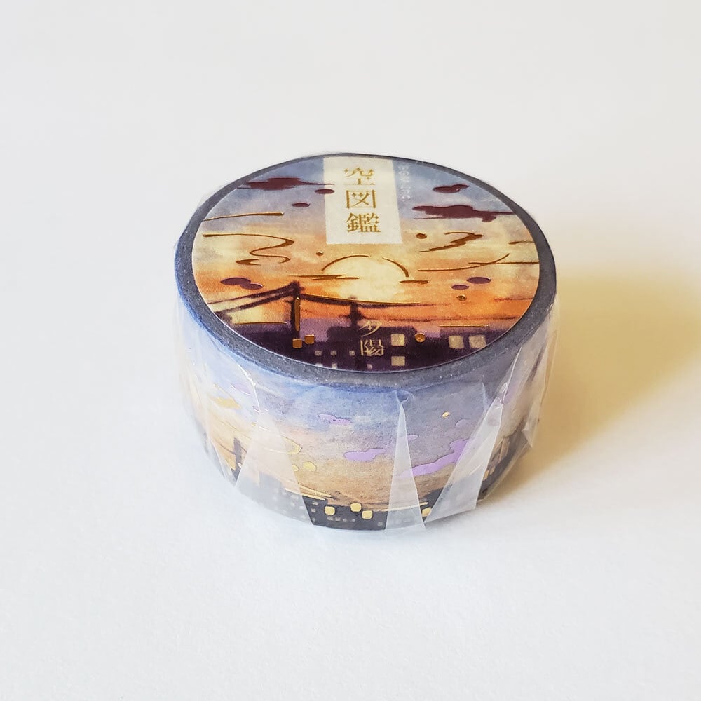 【廃盤品多数】巻き売り BGM マステ 誕生石 全世界 カフェ 文具 BGM | hacohalu 紙雑貨・文具専門店