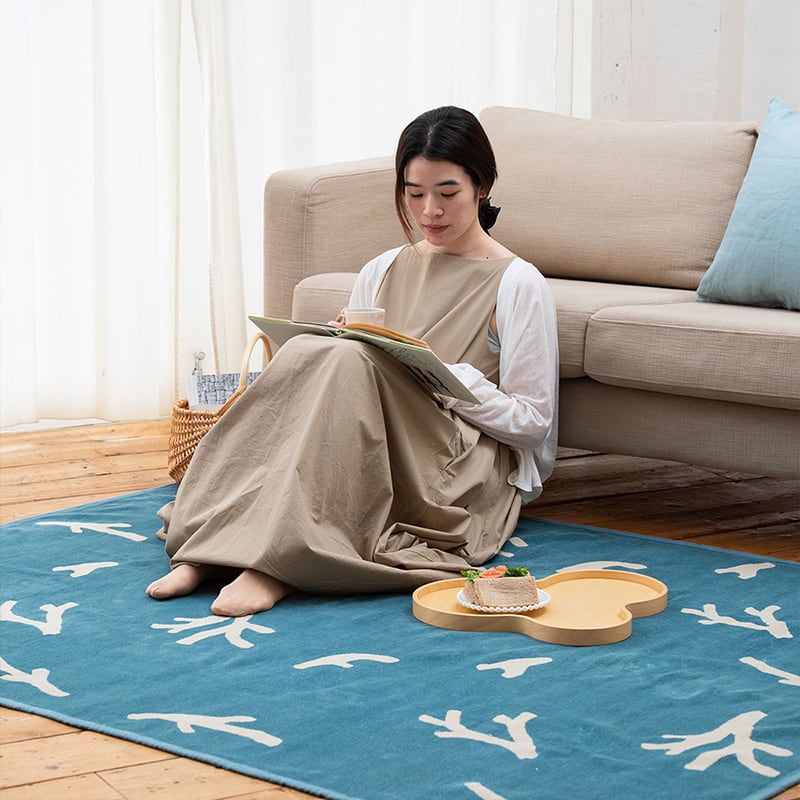 ✨美品✨Rene 高級アンゴラウールジャケット 36 S ロゴボタン 水色 LANVINアンゴラ、ウール水色 テーラードジャケット、美品 - メルカリ