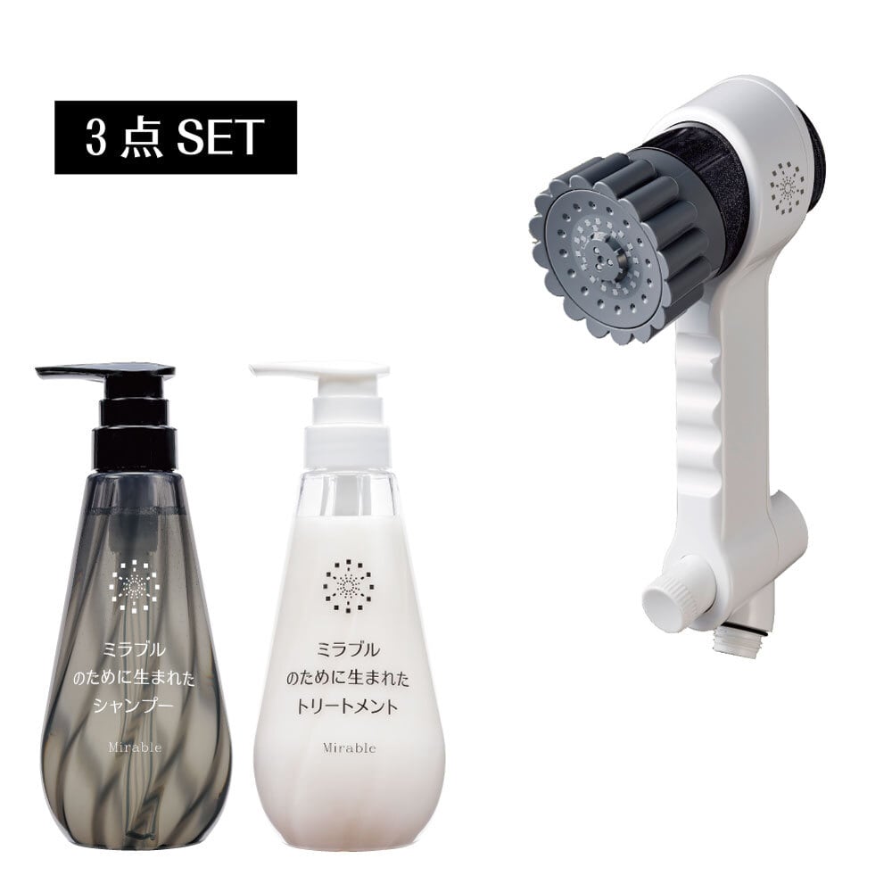 ミラブル 潤（うる） | mirablestyle