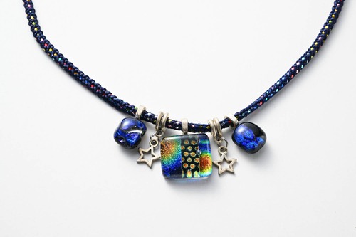 Mind Window_2（ネックレス0026）