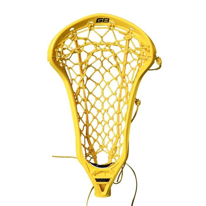 GAIT WHIP 2 レディース ストラング済み ラクロスヘッド(Flex Meshポケット)