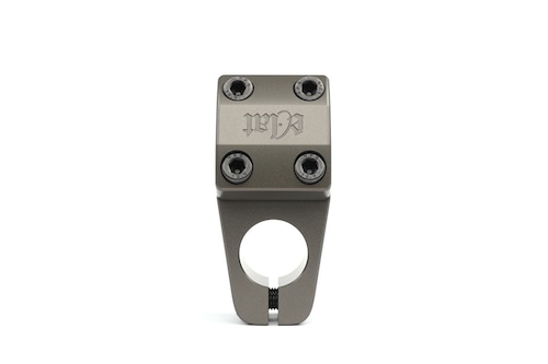 ECLAT 1023 STEM HARD ANODIZED  bmx