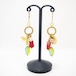 【 Earrings 】P−991