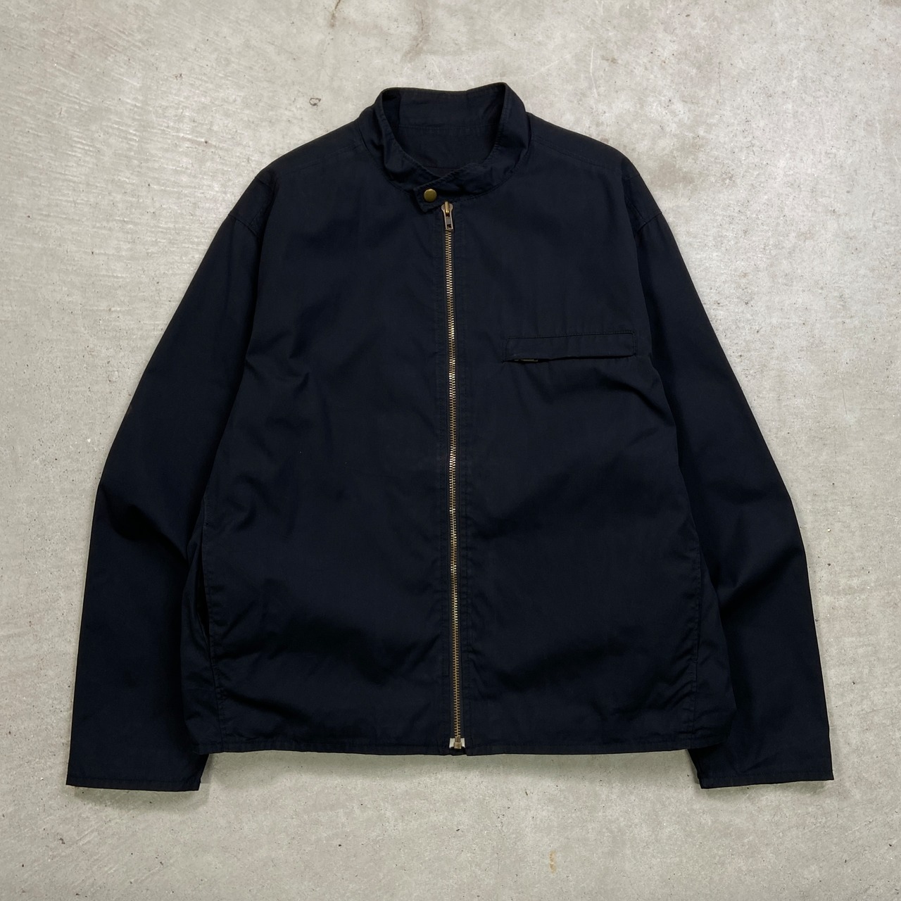 00年代 OLD GAP オールドギャップ ワークジャケット スウィングトップ 