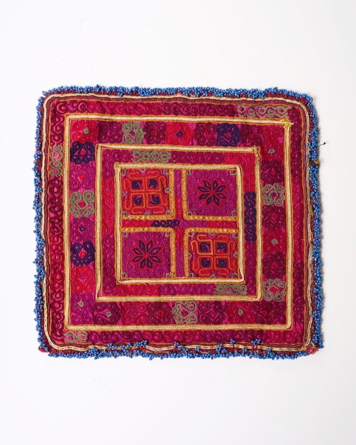 Reworked Textile / Afghanistan