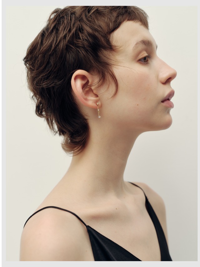Pierce -Gold-