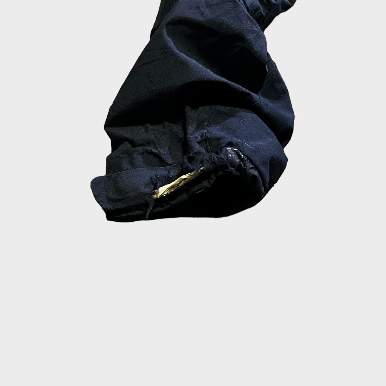 Late 1990s Mont-Bell Two Tone Multi Pocket Jacket "Gore-Tex"×"Thinsulate"