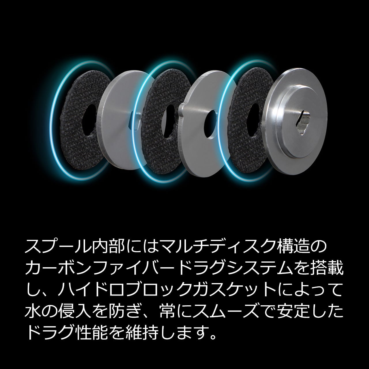 Zyros (ザイロス) ZRS-4000XA | オクマゼニス公式オンラインストア