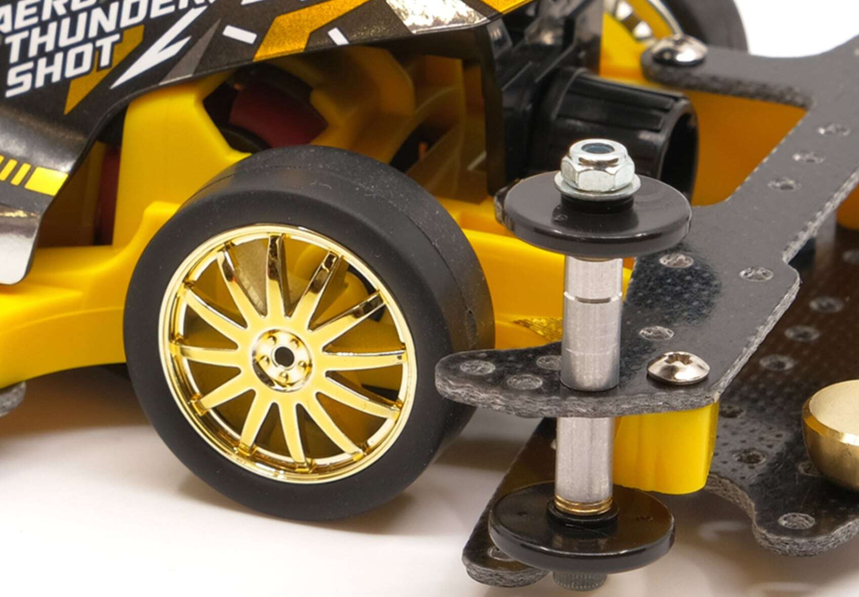 Aero Thunder Shot AdPack TKC (AR) （エアロ サンダーショット