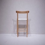 MARUNI COLLECTION Lightwood / マルニコレクション ライトウッド プロ仕上げ バースツール ハイチェア デザイナーズ 名作 Jasper Morrison（B&B Italia/Magis/Vitra）