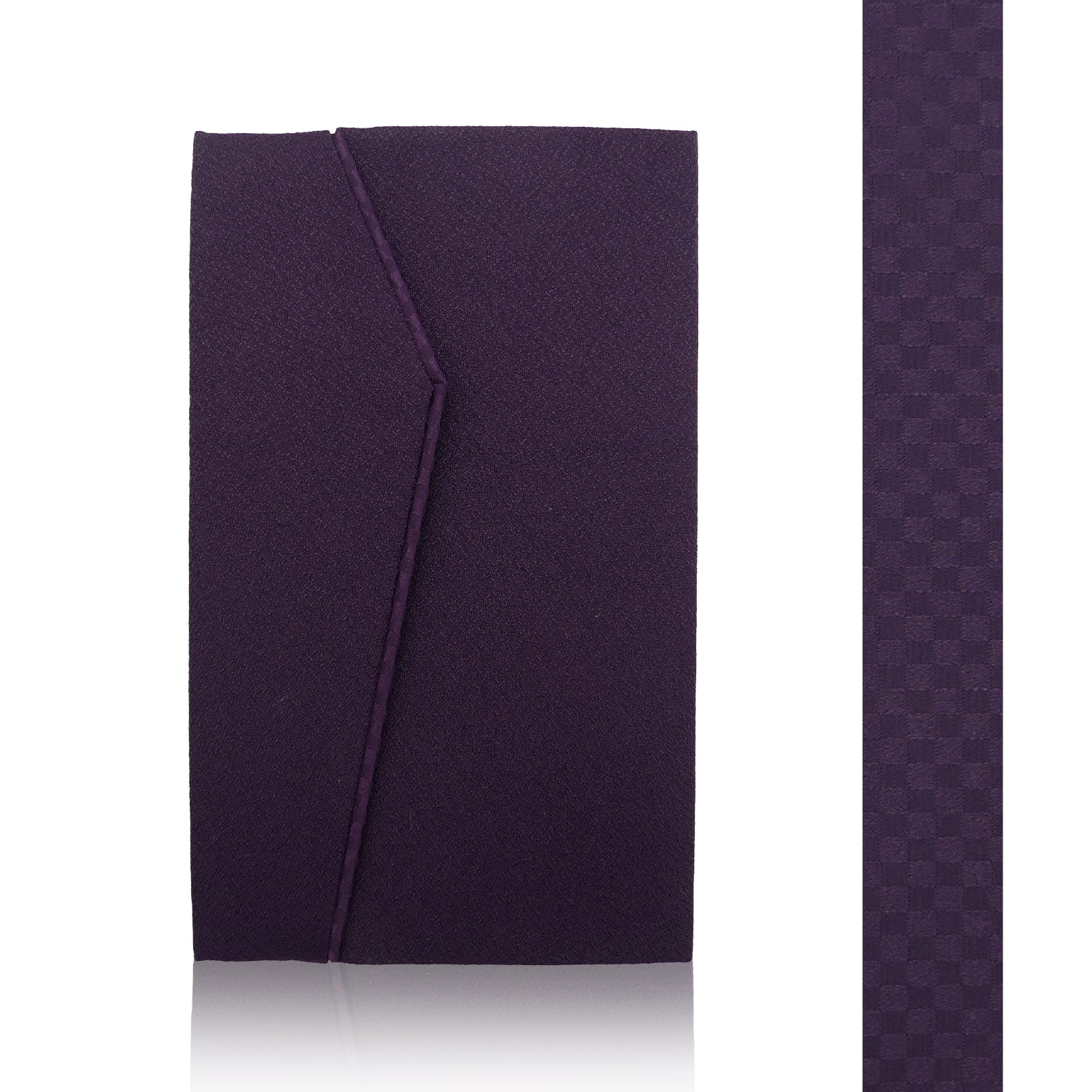 差し込み式 メンズ袱紗「留紗 -Tomesa-」| 慶弔両用 スタイリッシュ