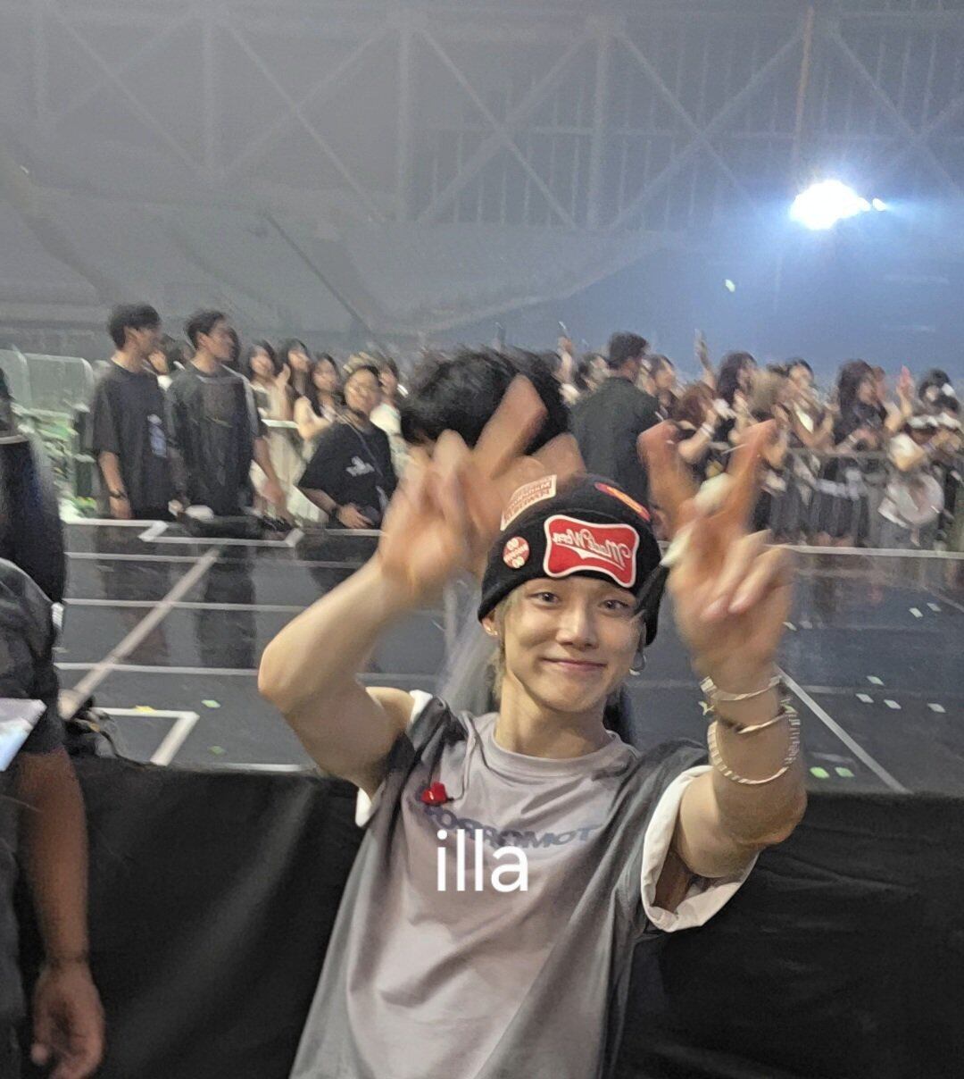 ☆TXT ヨンジュン / RIIZE ソンチャン 着用!!【HYPNOTIZE ☆TXT ヨンジュン / RIIZE ソンチャン 着用!!【HYPNOTIZE