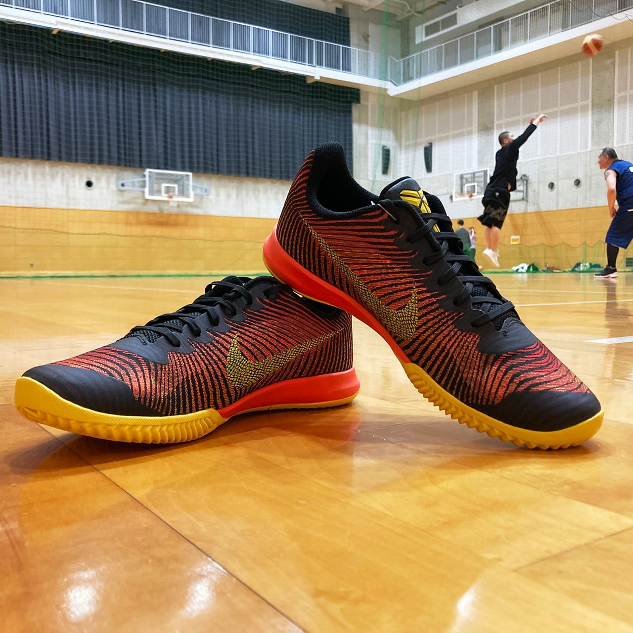 Nike Kobe Mentality 24㎝ ナイキ コービー