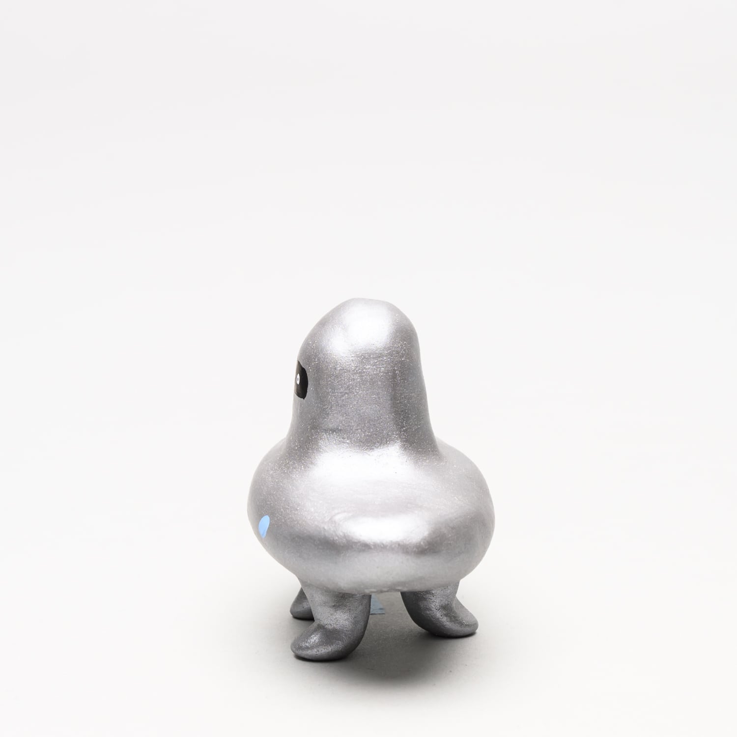 会場完売】真坂人形 作品H UFO | TOKYO PiXEL. shop & gallery