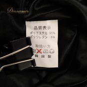 社交ダンス 衣装 PROPOSE スカート レッスンウェア ブラック系 レッド系 黒 赤 チュール 透け感 シースルー 華やか かわいい おしゃれ 上品 大人っぽい サテン 光沢感 無地 シンプル アシンメトリー 軽やか ダンス レッスン 練習 ダンスレッスン 練習着 ダンス衣装 社交ダンス衣装