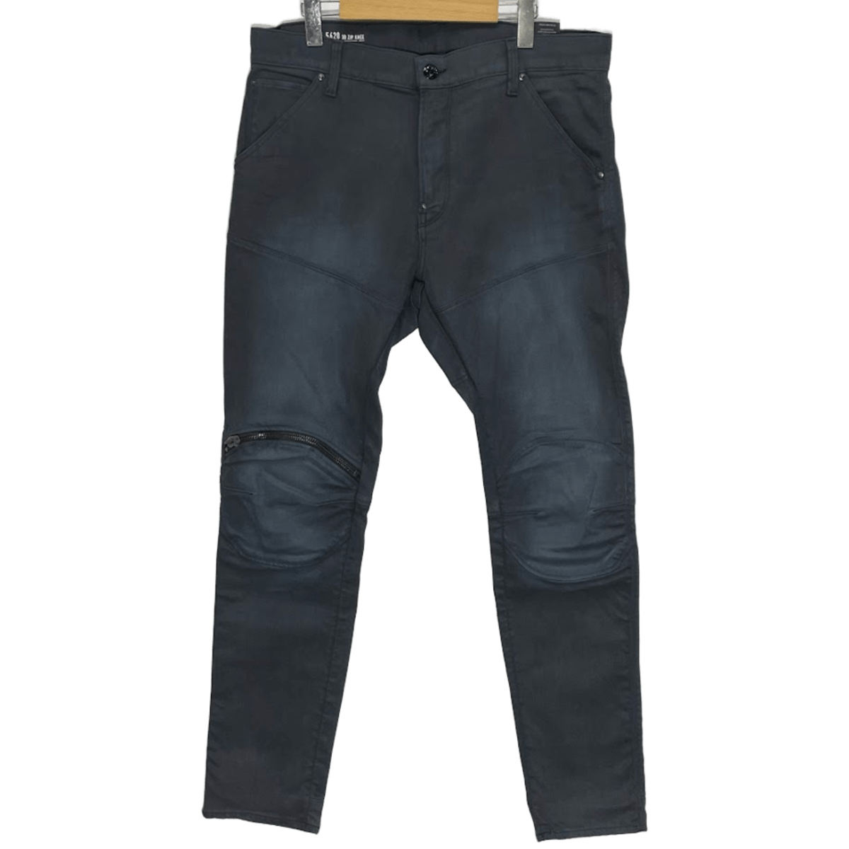 G-STAR RAW/ジースターロウ 5620 3D ZIPKNEE SKINNY パンツ ボトム 