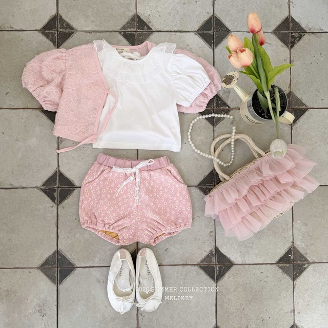 [予約][送料無料]≪MELIKEY≫Atelier Cardigan 37