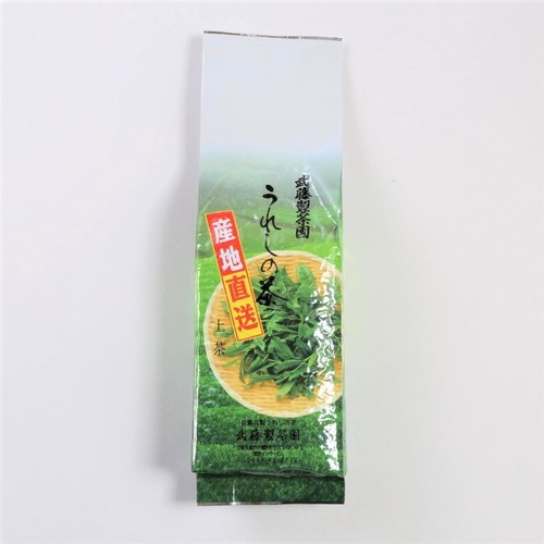 上うれしの茶　お徳用