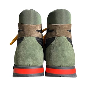 BOTTEGA VENETA trekking sneakers