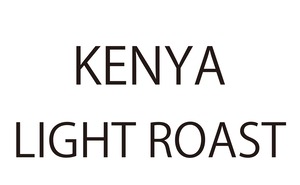 KENYA AA ROCKBERN Nyeri Kianjogu washed 200g