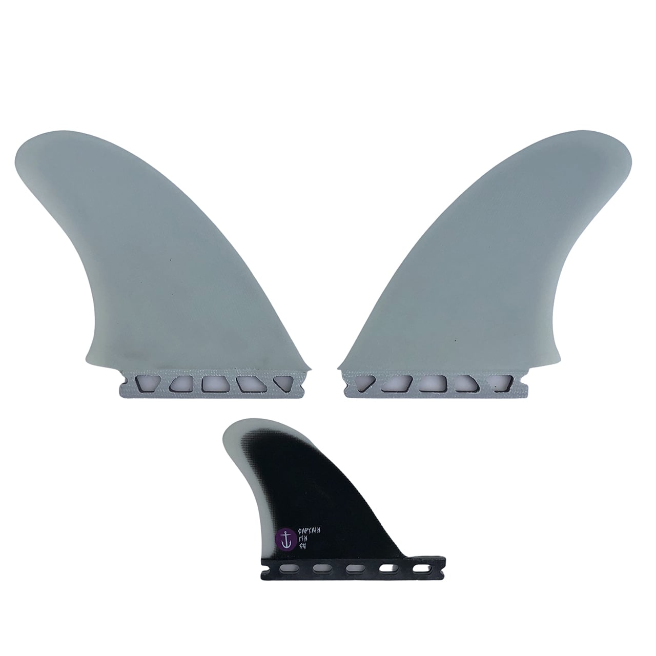 CAPTAIN FIN キャプテンフィン / Chippa +NPJ Twin +ESP （ST  