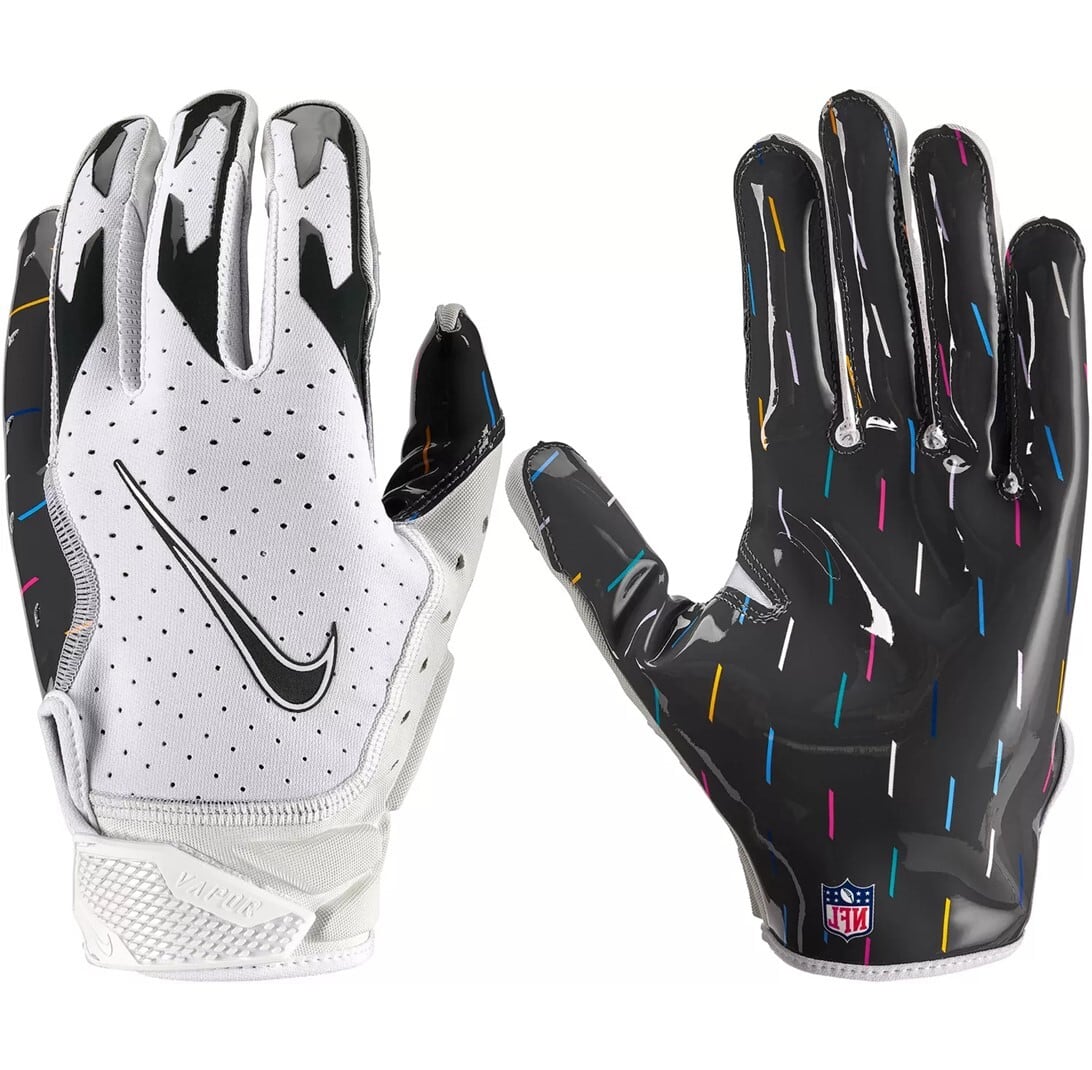 NIKE VAPOR JET 6.0 Crucialモデル GLOVE アメフト グローブ