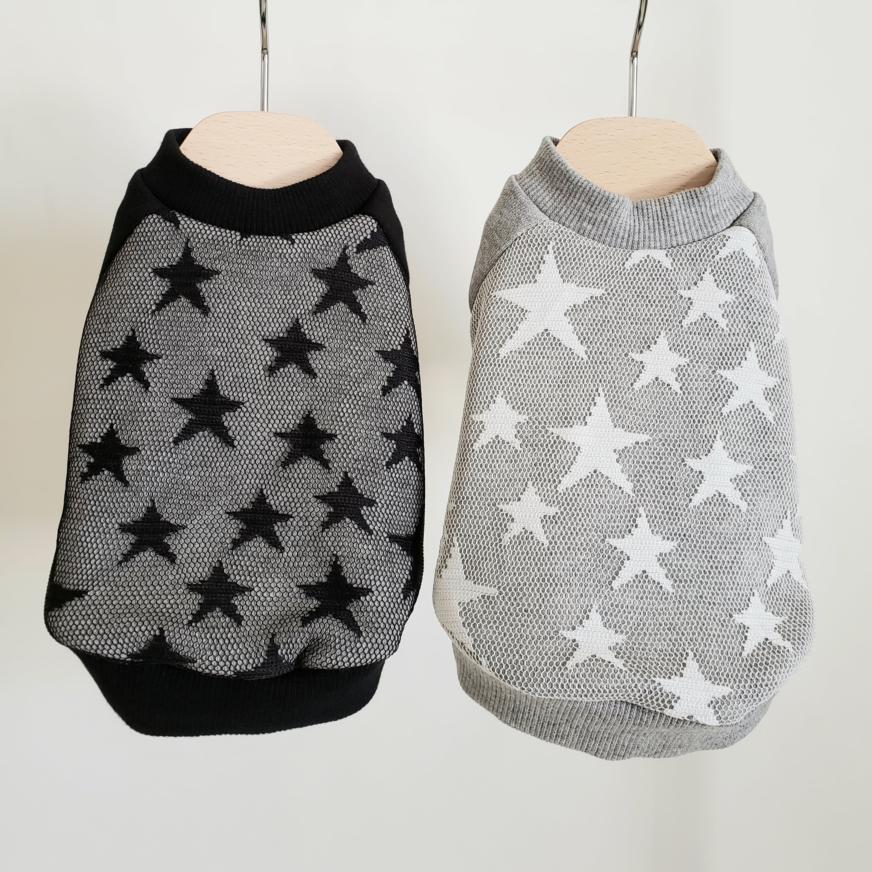 スターチュールトレーナー