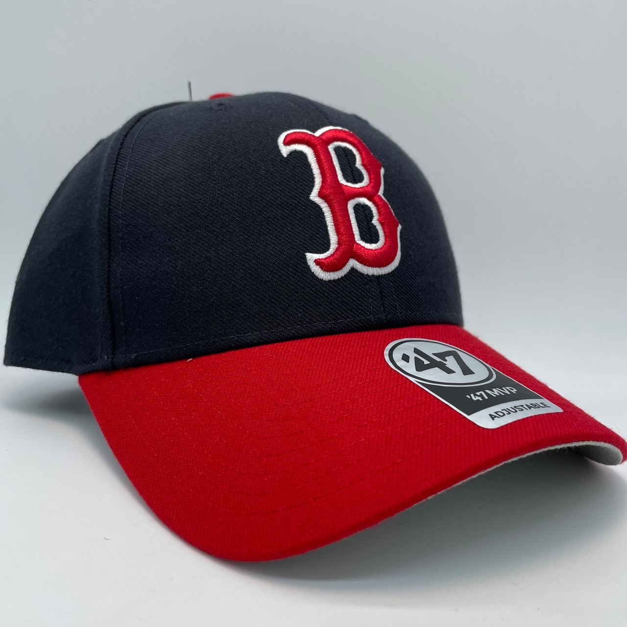 Red sox '47 MVP Two Tone Navy x Red