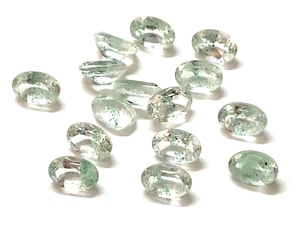 結晶入クォーツ ランダム1石［No.OT-8079］