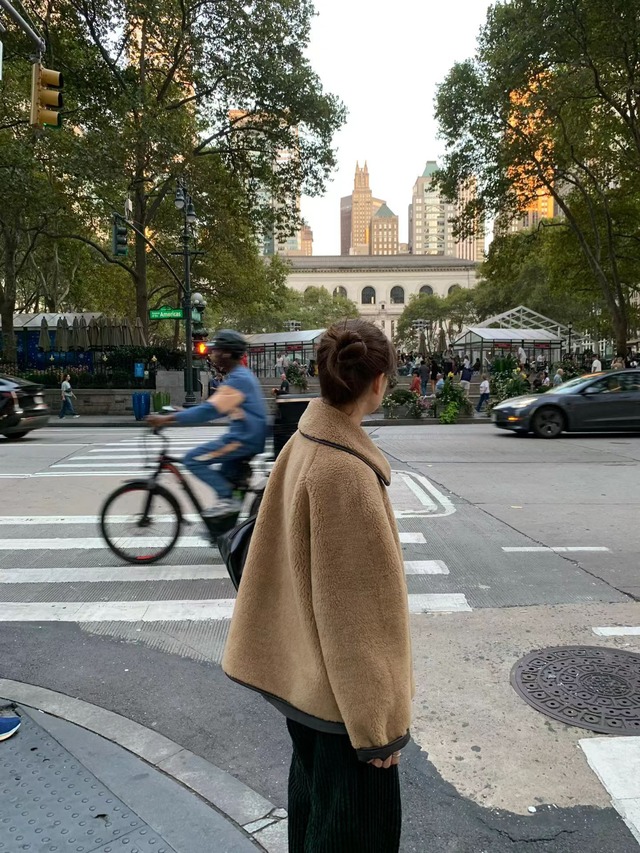 (予約) LIFFEY / Toi mustang 1color