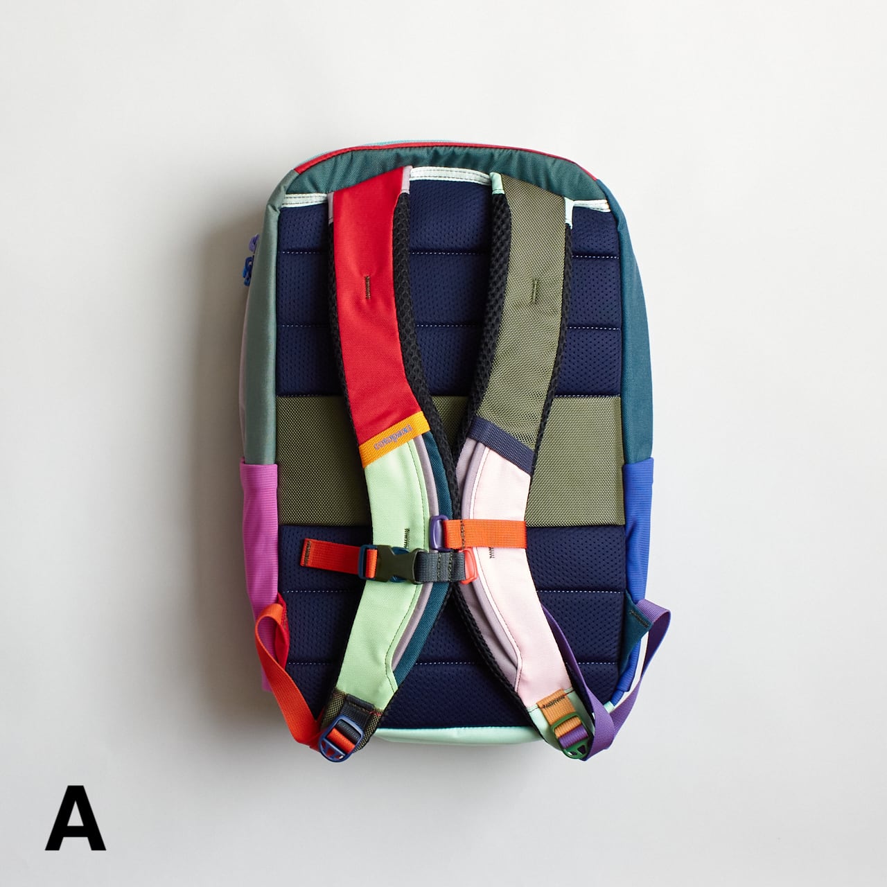 コトパクシ バック【新品】 cotopaxi（コトパクシ） 新色入荷 Tago Drawstring BackPack - Del Dia
